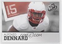 Alfonzo Dennard