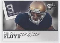 Michael Floyd