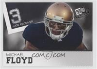 Michael Floyd