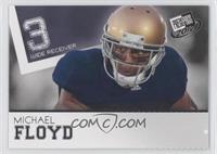 Michael Floyd