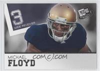 Michael Floyd