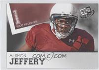 Alshon Jeffery