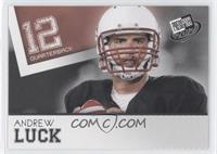 Andrew Luck