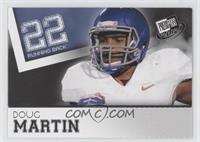 Doug Martin