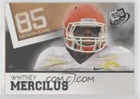 Whitney Mercilus