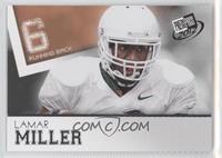 Lamar Miller