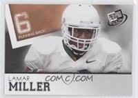 Lamar Miller