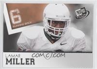 Lamar Miller