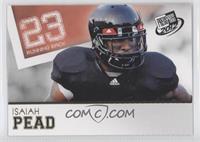 Isaiah Pead