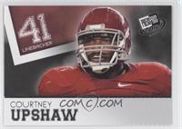 Courtney Upshaw