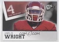 Jarius Wright