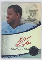 Quinton Coples #/50