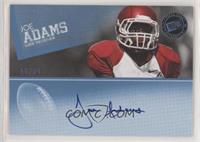 Joe Adams #/50