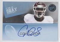 Cyrus Gray #/50