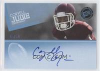 Coryell Judie #/50