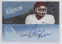 Case Keenum #/50