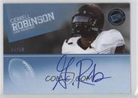 Gerell Robinson #/50