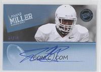 Lamar Miller #/50