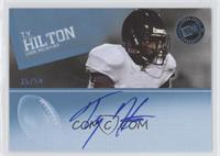 T.Y. Hilton #/50