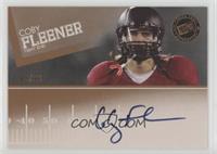 Coby Fleener #/99