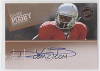 DeVier Posey #/99