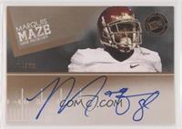 Marquis Maze #/99