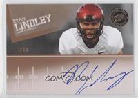 Ryan Lindley #/99