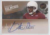 Stephon Gilmore #/99