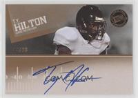 T.Y. Hilton #/99