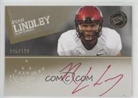 Ryan Lindley #/199