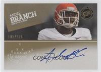 Andre Branch #/199