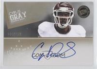 Cyrus Gray #/199