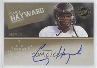 Casey Hayward #/175