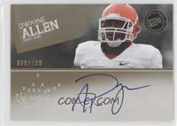 Dwayne Allen #/199