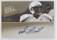 Devon Still [Noted] #/199