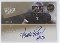 Isaiah Pead #/199