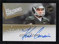 Kirk Cousins #/199