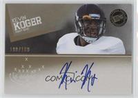 Kevin Koger #/199