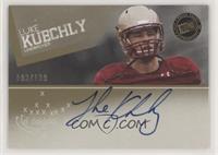 Luke Kuechly #/199