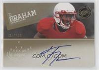 T.J. Graham #/199