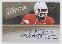 Tommy Streeter #/199