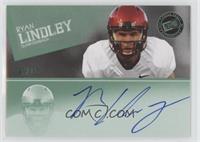 Ryan Lindley #/15