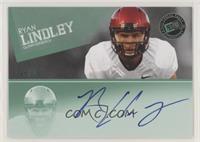 Ryan Lindley #/15