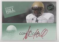 Stephen Hill #/15