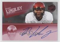 Ryan Lindley #/15