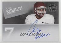 Case Keenum