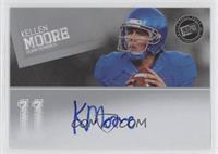 Kellen Moore