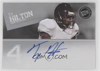 T.Y. Hilton