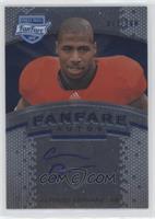 Alfonzo Dennard #/199