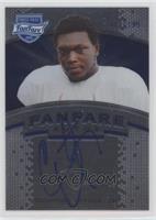 Courtney Upshaw #/199